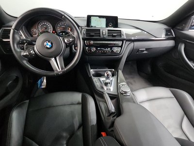 2017 BMW M4 — фото 5