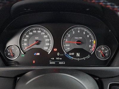 صورة مصغرة 11 لـ 2017 BMW M4