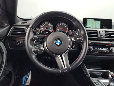 صورة مصغرة 19 لـ 2017 BMW M4