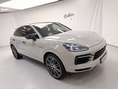 PORSCHE CAYENNE - 5