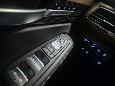 صورة مصغرة 18 لـ 2020 Genesis G90