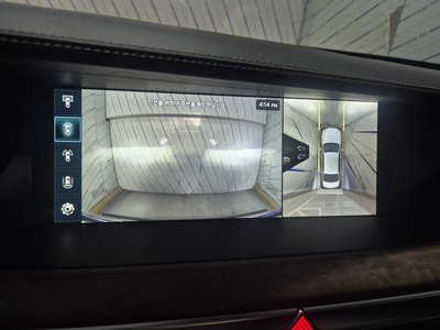 صورة مصغرة 15 لـ 2020 Genesis G90