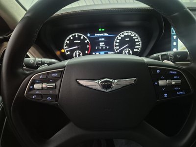 صورة مصغرة 19 لـ 2020 Genesis G90