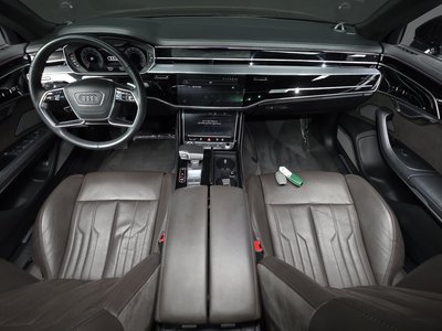 AUDI A8 - 5