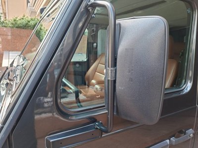 1992 Mercedes-BENZ G-CLASS 缩略图 11