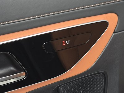 صورة مصغرة 18 لـ 2025 Mercedes-BENZ GLC
