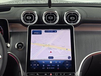 صورة مصغرة 14 لـ 2025 Mercedes-BENZ GLC