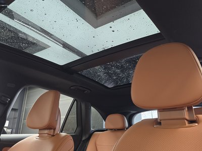 صورة مصغرة 17 لـ 2025 Mercedes-BENZ GLC