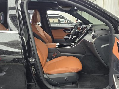 صورة مصغرة 11 لـ 2025 Mercedes-BENZ GLC