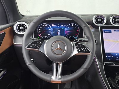 صورة مصغرة 13 لـ 2025 Mercedes-BENZ GLC