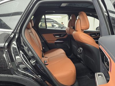 صورة مصغرة 12 لـ 2025 Mercedes-BENZ GLC