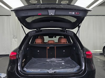 صورة مصغرة 20 لـ 2025 Mercedes-BENZ GLC