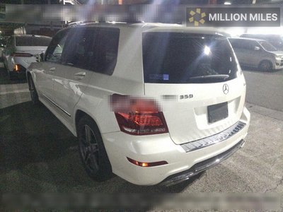 MERCEDES-BENZ GLK - 2