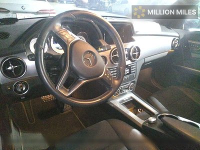 MERCEDES-BENZ GLK - 3