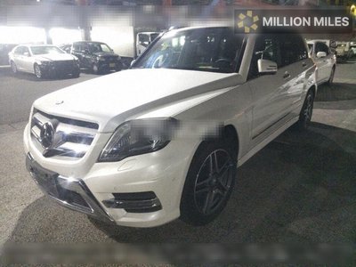 MERCEDES-BENZ GLK - 4