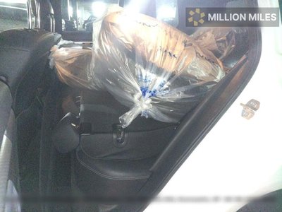 MERCEDES-BENZ GLK - 6