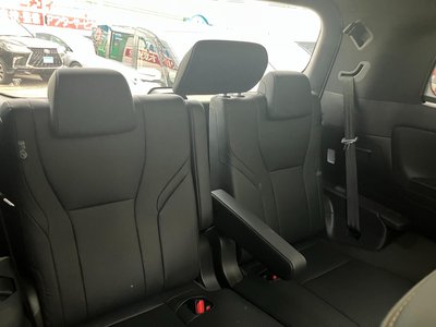2025 Toyota ALPHARD thumbnail 27