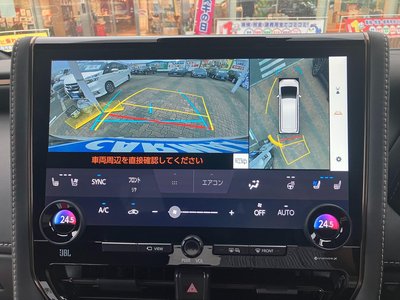 2025 Toyota ALPHARD photo 10