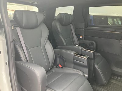 2025 Toyota ALPHARD thumbnail 26