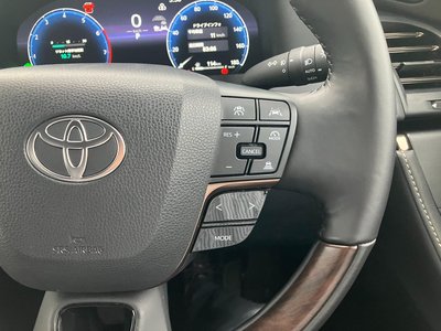 2025 Toyota ALPHARD thumbnail 35