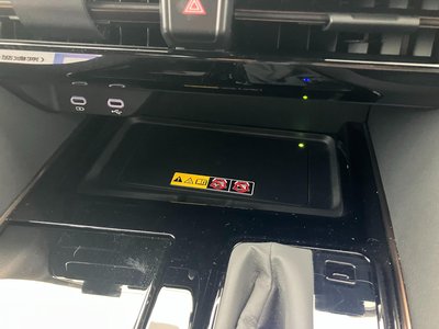2025 Toyota ALPHARD thumbnail 36