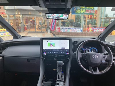 2025 Toyota ALPHARD photo 8