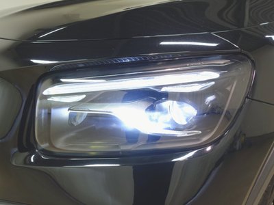 2023 Mercedes-BENZ GLB 照片 3