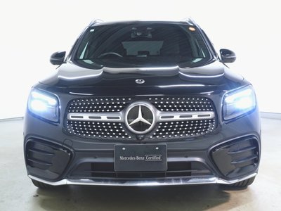 2023 Mercedes-BENZ GLB 照片 2