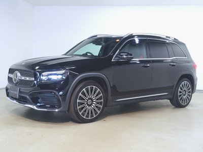 2023 Mercedes-BENZ GLB 照片 1