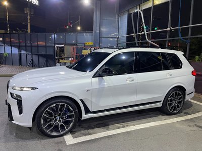 BMW X7 - 6