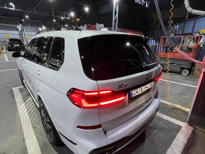 BMW X7 - 5