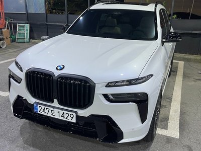 BMW X7 - 4