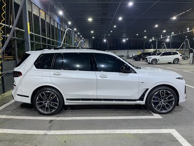 BMW X7 - 3
