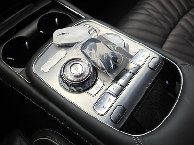 2022 Genesis G90 (RS4) — миниатюра 12