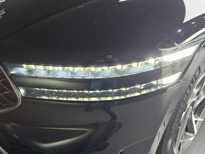 2022 Genesis G90 (RS4) 照片 9