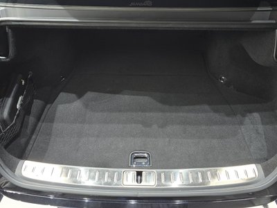 2022 Genesis G90 (RS4) — миниатюра 31