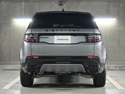 LAND ROVER DISCOVERY SPORT - 10