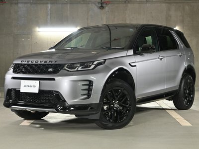 LAND ROVER DISCOVERY SPORT - 6