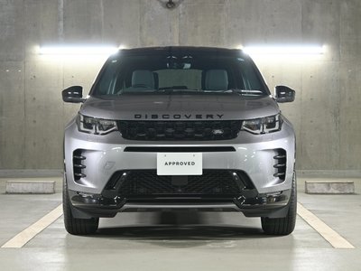 LAND ROVER DISCOVERY SPORT - 4