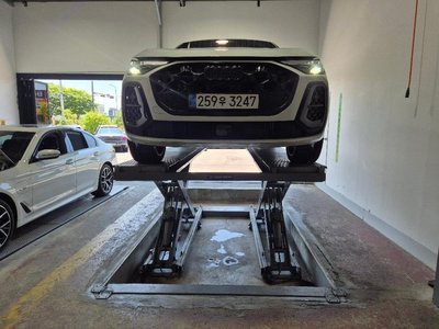2025 AUDI Q5 photo 1