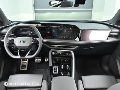 2025 AUDI Q5 — фото 5