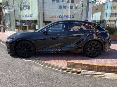 صورة مصغرة 25 لـ 2023 Toyota CROWN SPORT