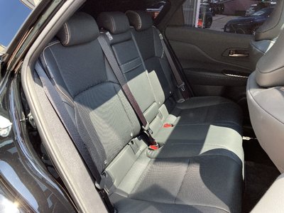 2023 Toyota CROWN SPORT photo 5