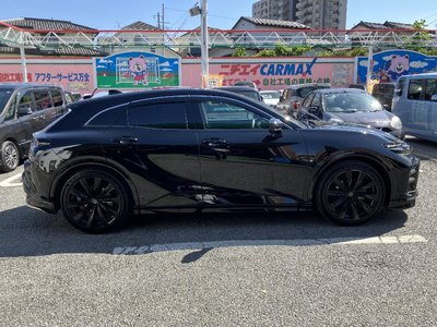 صورة مصغرة 23 لـ 2023 Toyota CROWN SPORT