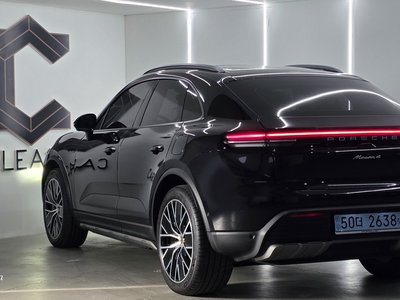 صورة 2 لـ 2025 Porsche MACAN