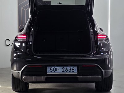 صورة مصغرة 20 لـ 2025 Porsche MACAN