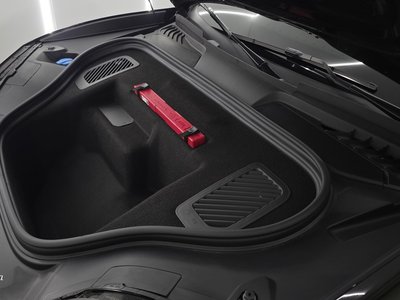 صورة مصغرة 19 لـ 2025 Porsche MACAN