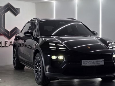 صورة 1 لـ 2025 Porsche MACAN