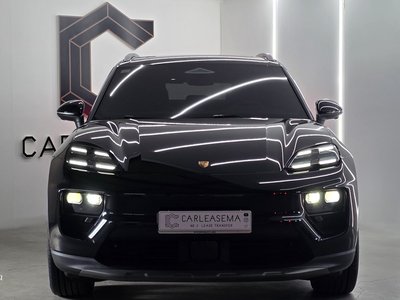 صورة 4 لـ 2025 Porsche MACAN