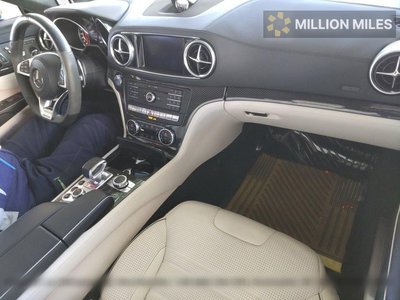 MERCEDES-BENZ SL AMG - 3